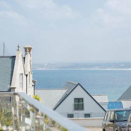 The Point Villa St Ives  Luaran gambar