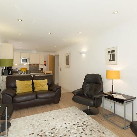The Point Villa St Ives  Luaran gambar