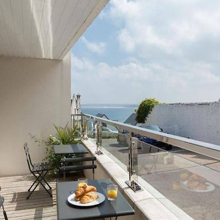 The Point Villa St Ives  Luaran gambar
