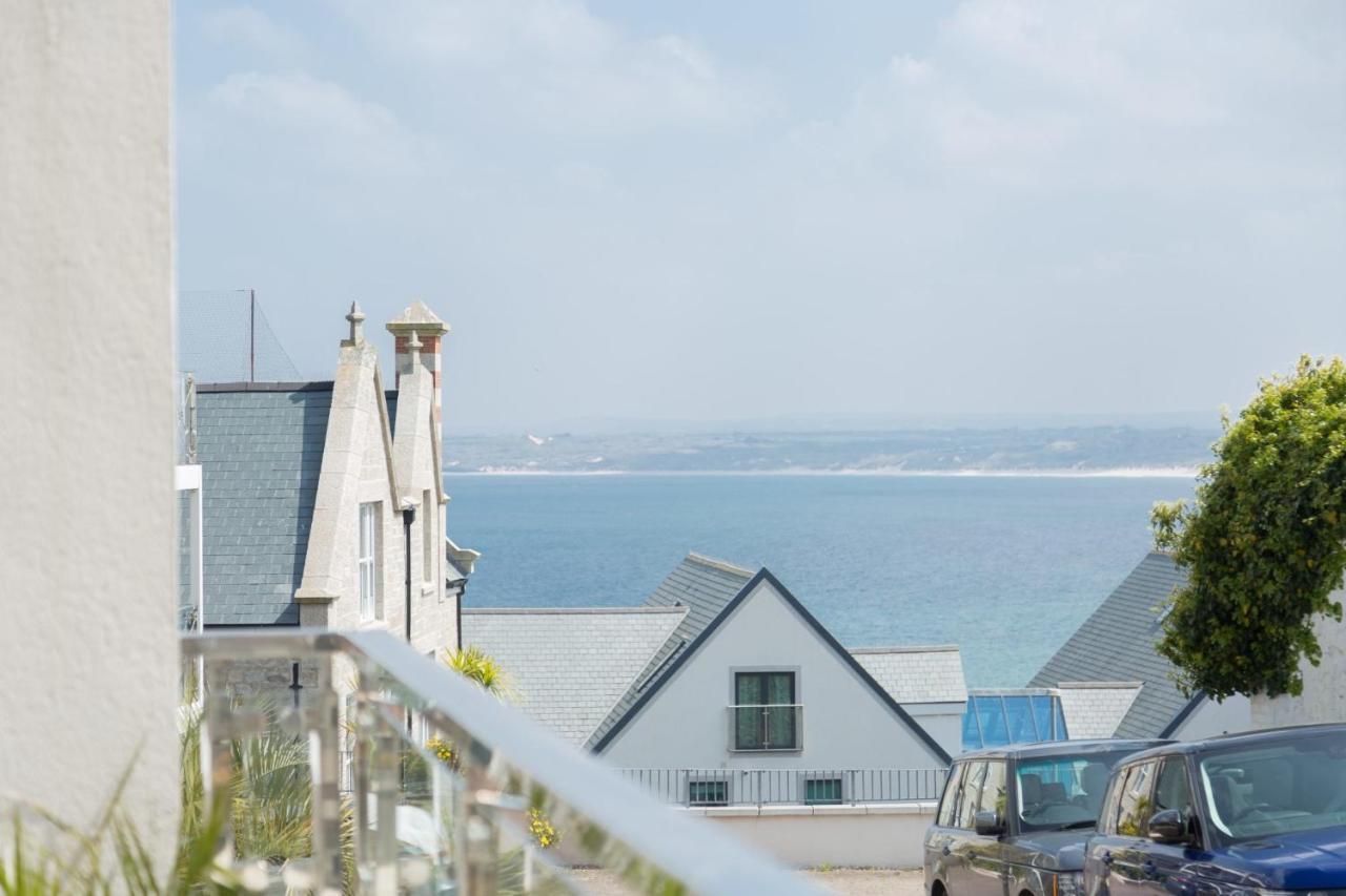 The Point Villa St Ives  Luaran gambar