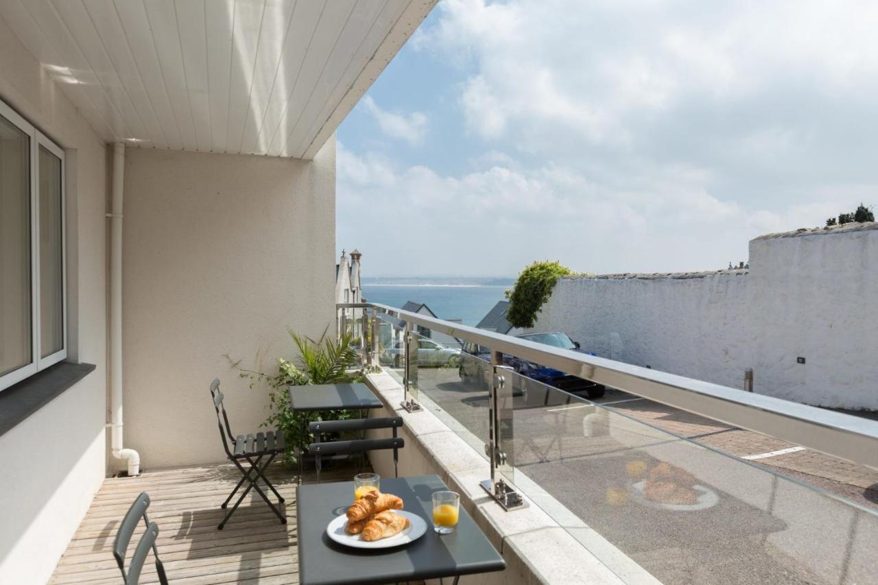 The Point Villa St Ives  Luaran gambar