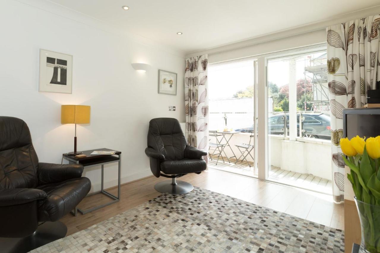 The Point Villa St Ives  Luaran gambar