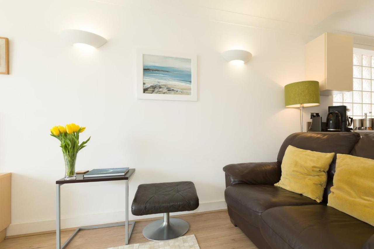 The Point Villa St Ives  Luaran gambar