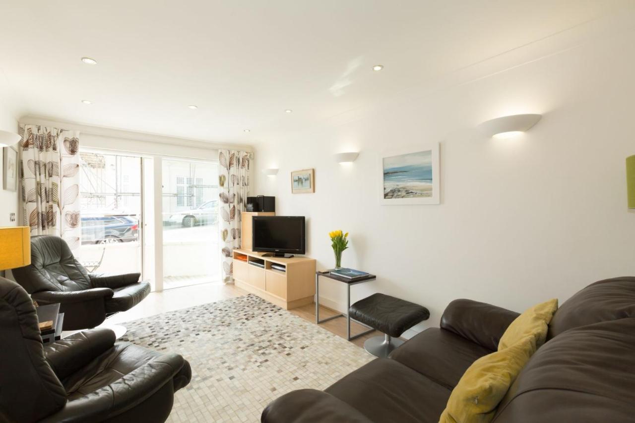 The Point Villa St Ives  Luaran gambar