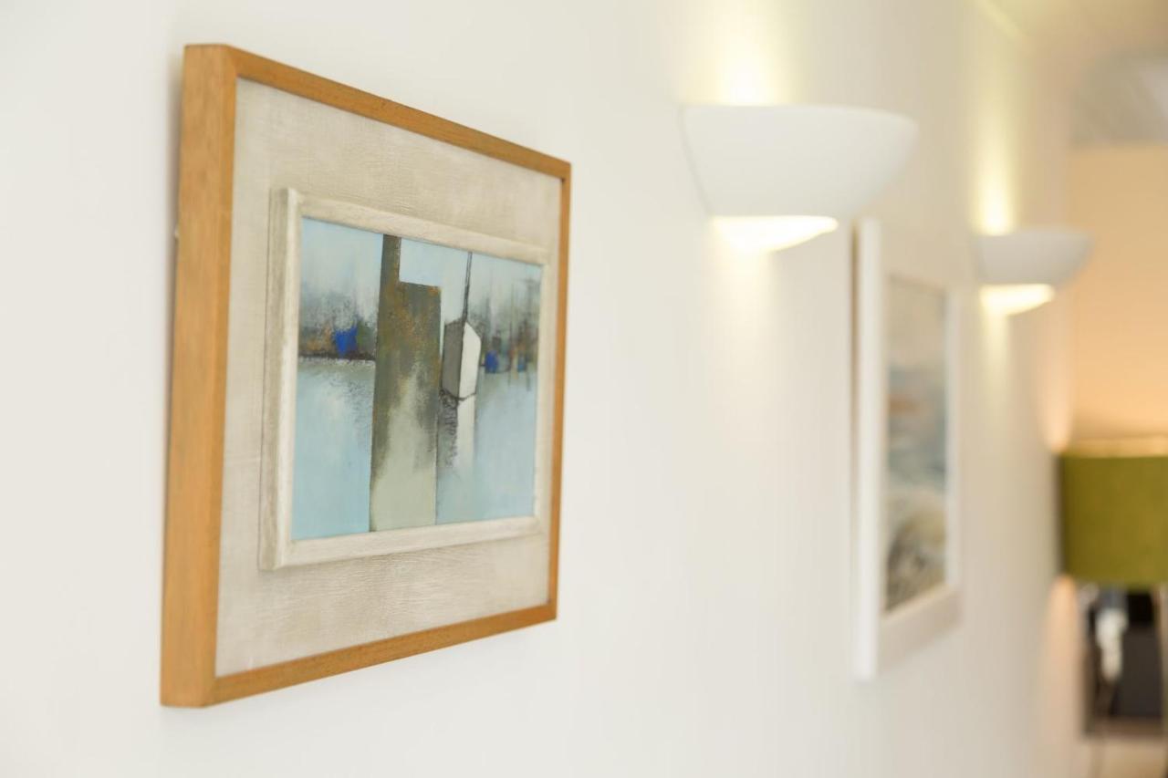The Point Villa St Ives  Luaran gambar