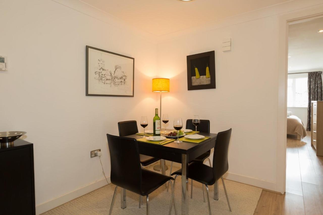 The Point Villa St Ives  Luaran gambar