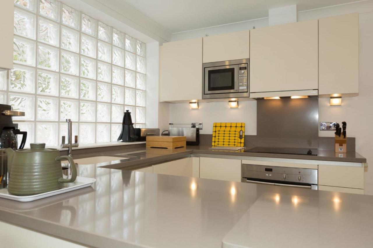 The Point Villa St Ives  Luaran gambar