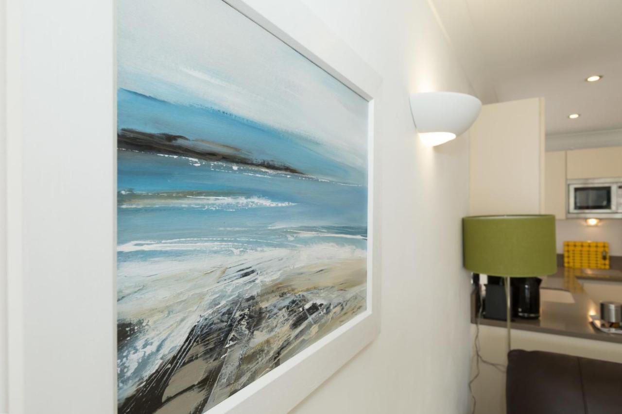 The Point Villa St Ives  Luaran gambar