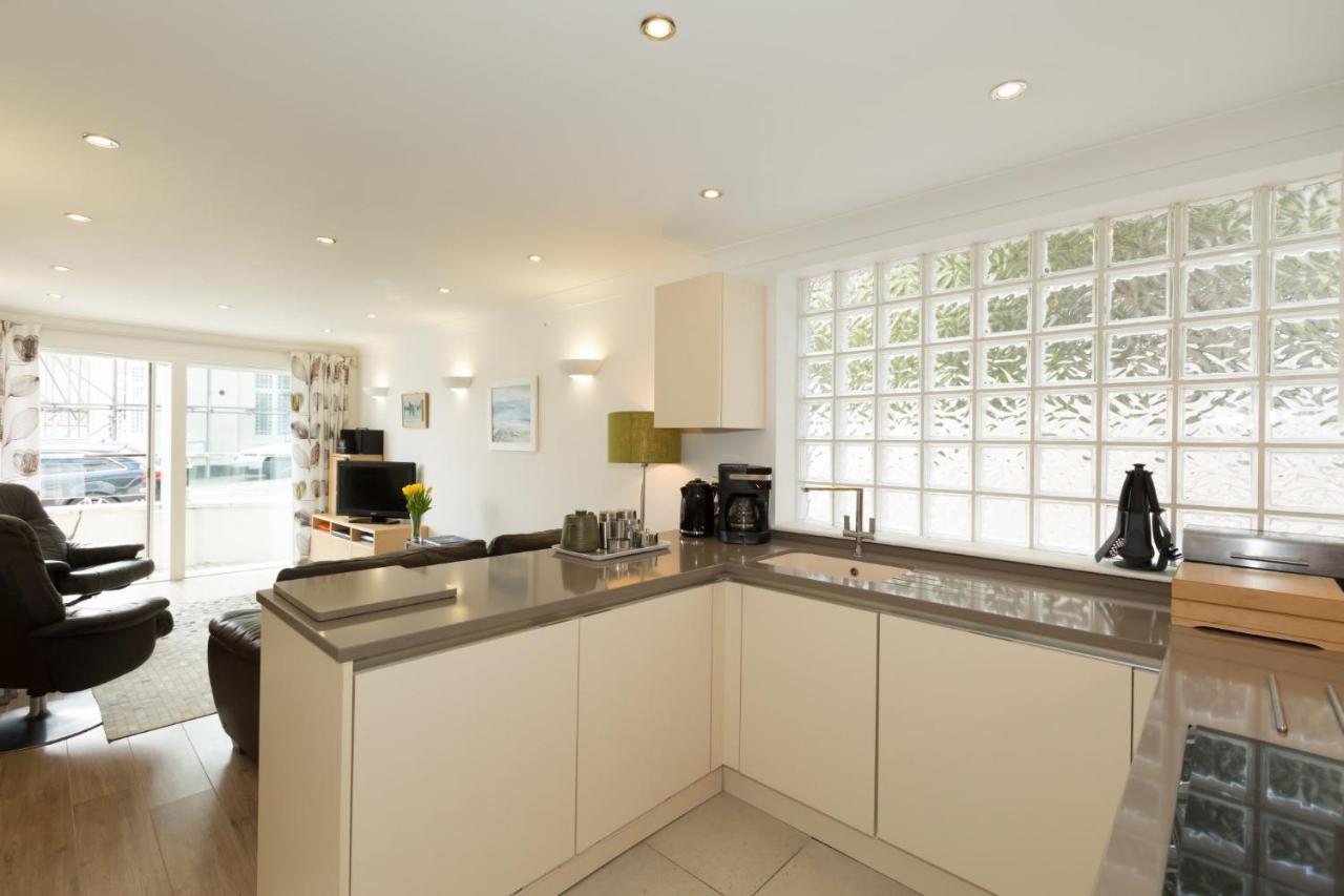 The Point Villa St Ives  Luaran gambar