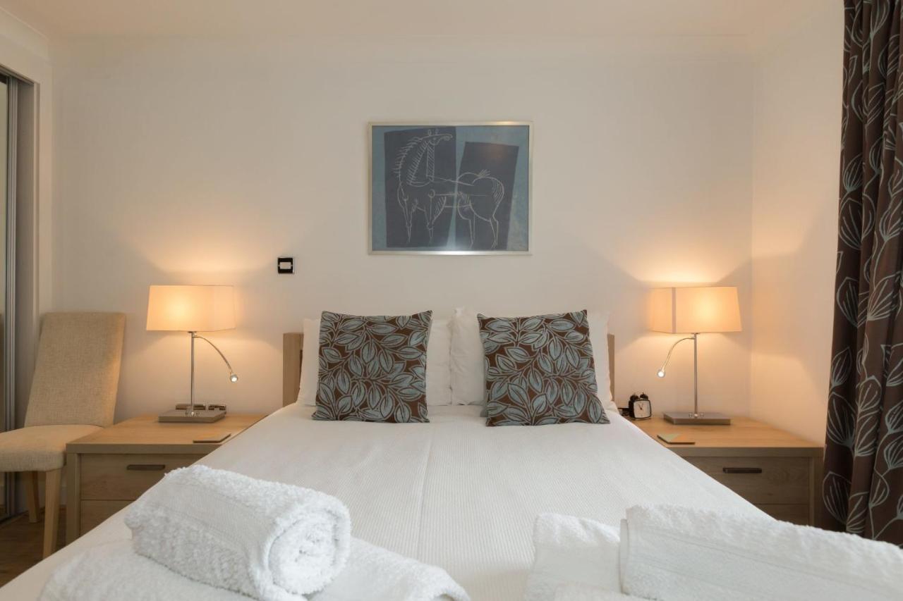 The Point Villa St Ives  Luaran gambar