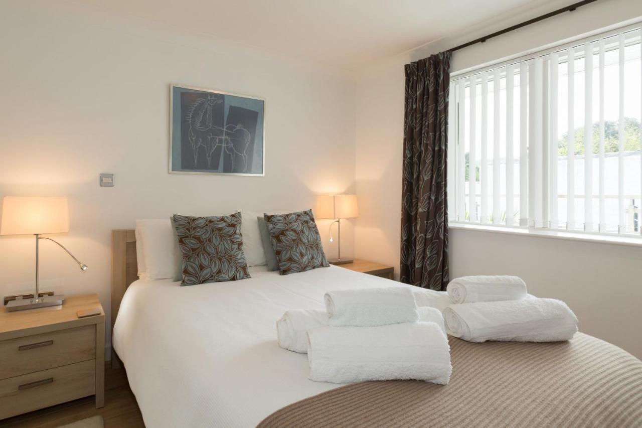 The Point Villa St Ives  Luaran gambar