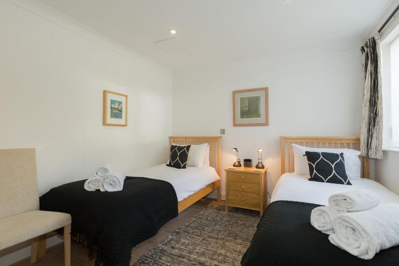 The Point Villa St Ives  Luaran gambar