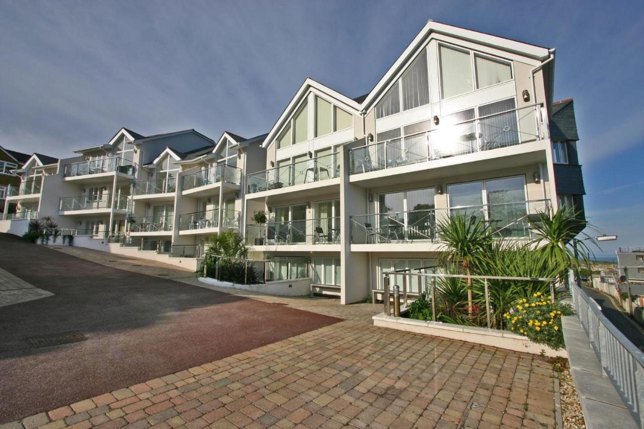 The Point Villa St Ives  Luaran gambar