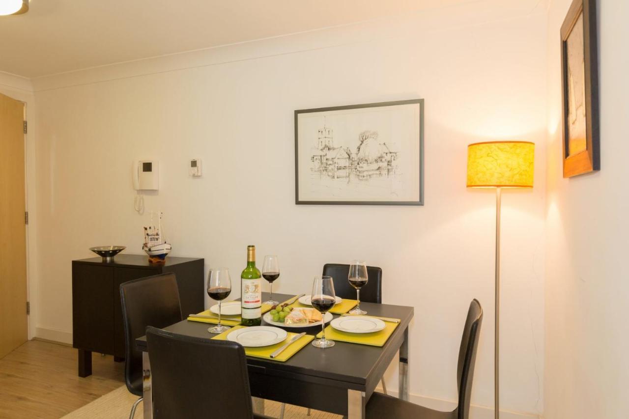 The Point Villa St Ives  Luaran gambar