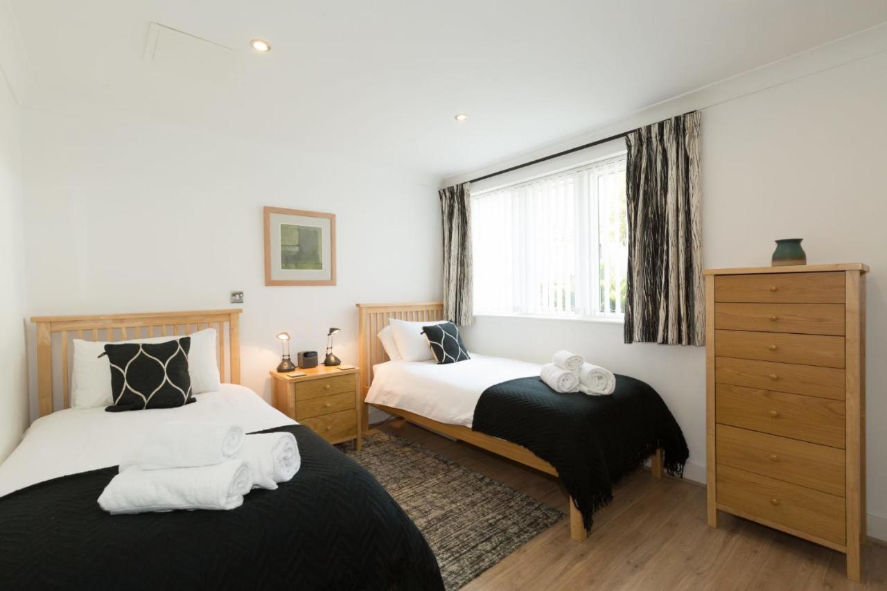 The Point Villa St Ives  Luaran gambar