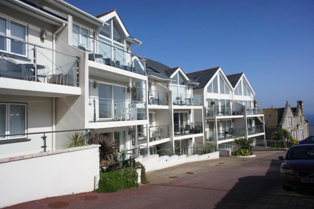 The Point Villa St Ives  Luaran gambar