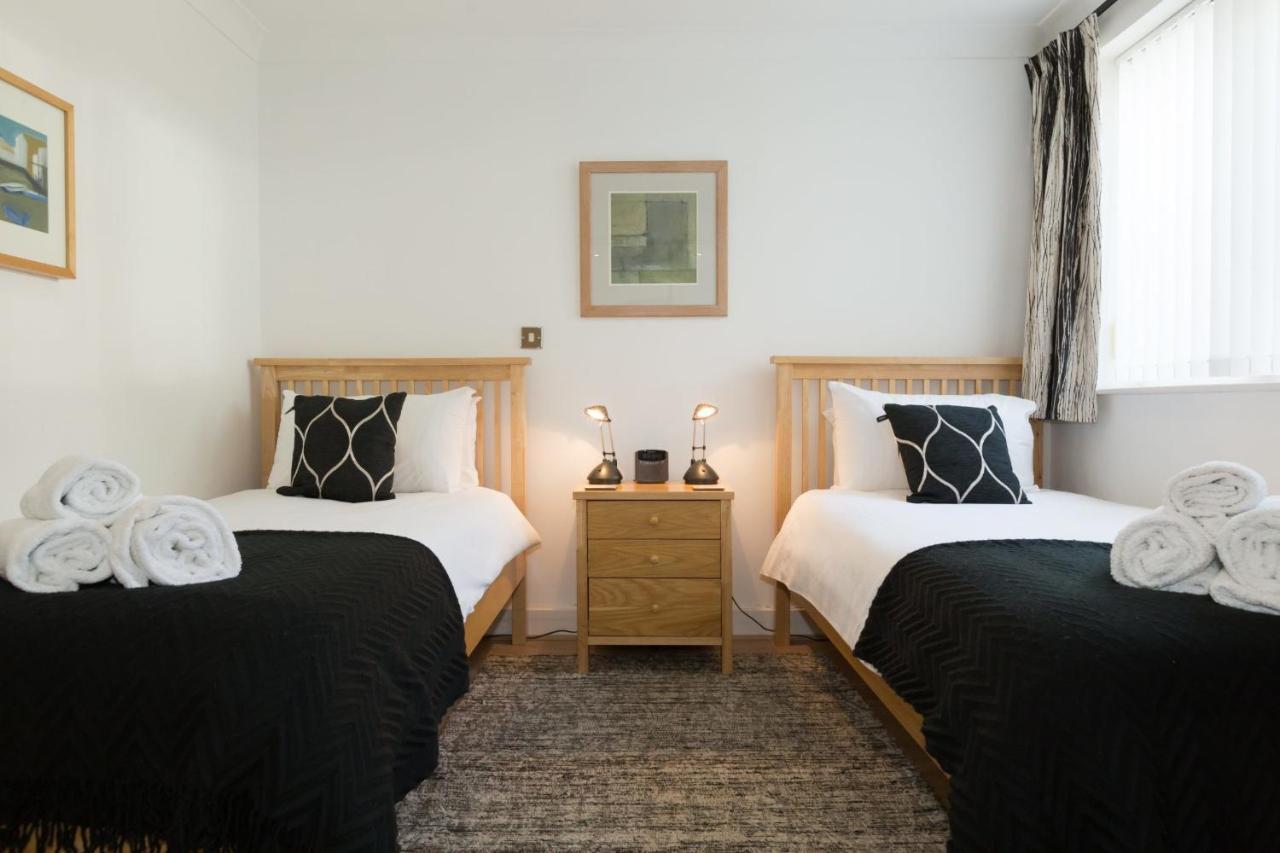 The Point Villa St Ives  Luaran gambar