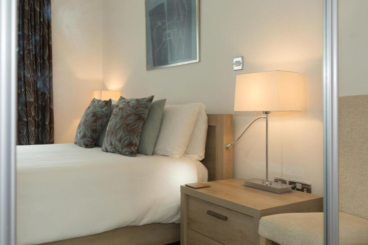 The Point Villa St Ives  Luaran gambar